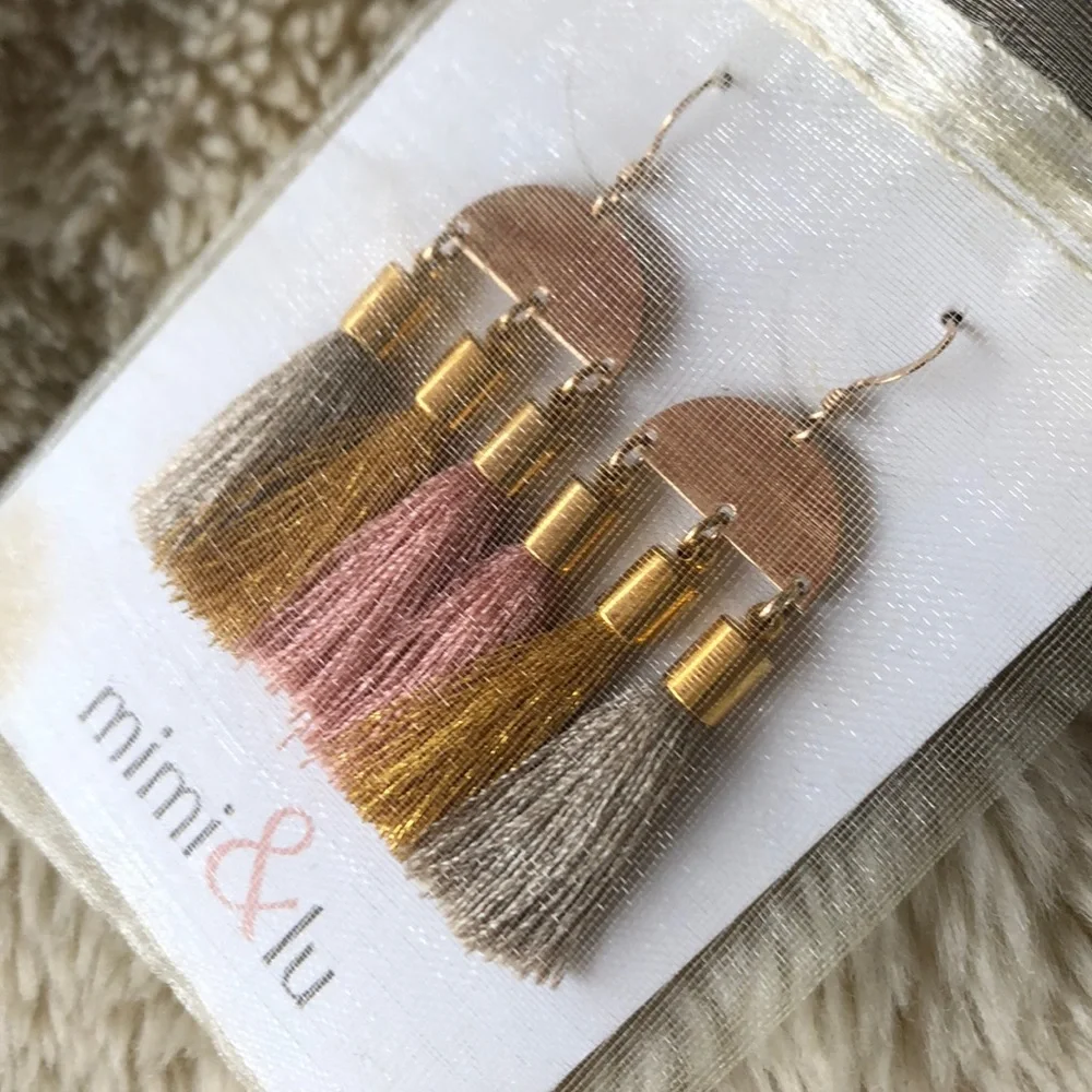 mimi & lu 